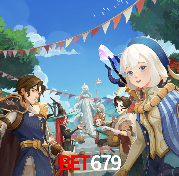 Bet679.Com